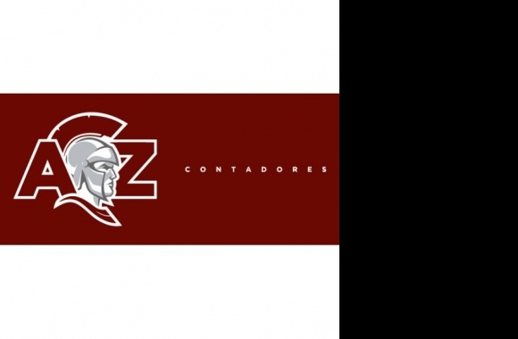AZ Contadores Logo