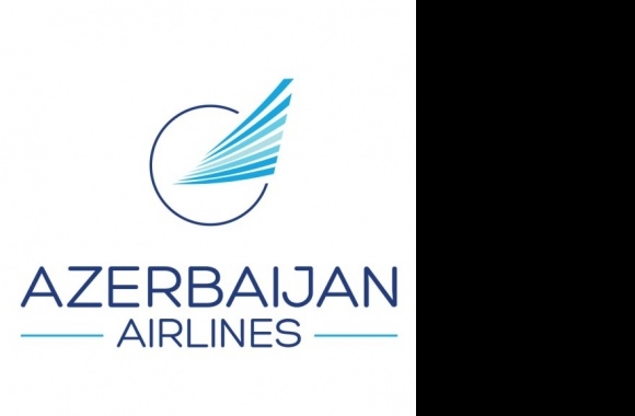 AZAL - Azerbaijan Airlines Logo