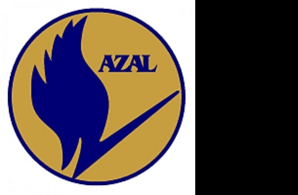 Azal Logo