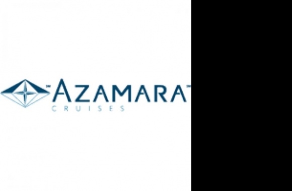 Azamara cruises Logo
