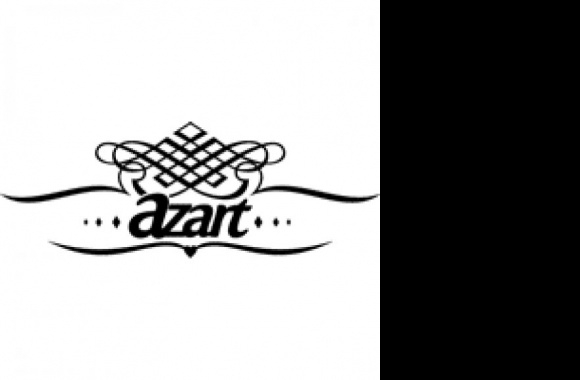 AzArt Logo