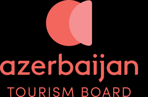 Azerbaijan Tourism Logo