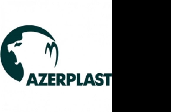 Azerplast Logo