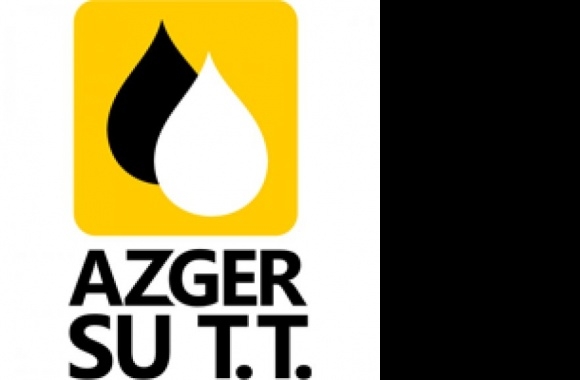 AZGER T.T. Logo