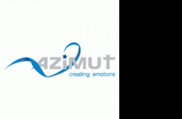 Azimut Logo