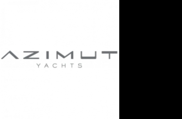 Azimut Yachts Logo