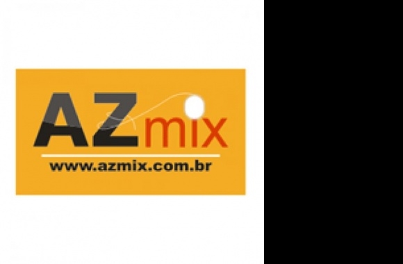 AZMIX CLASSIFICADOS Logo