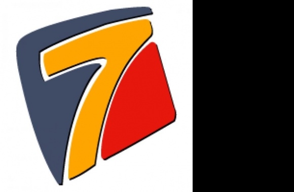Azteca 7 Logo