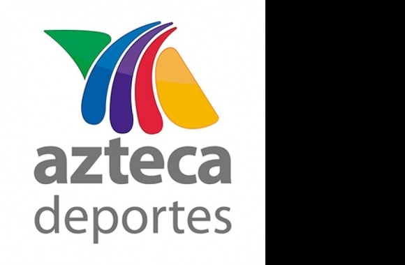 Azteca Deportes Logo