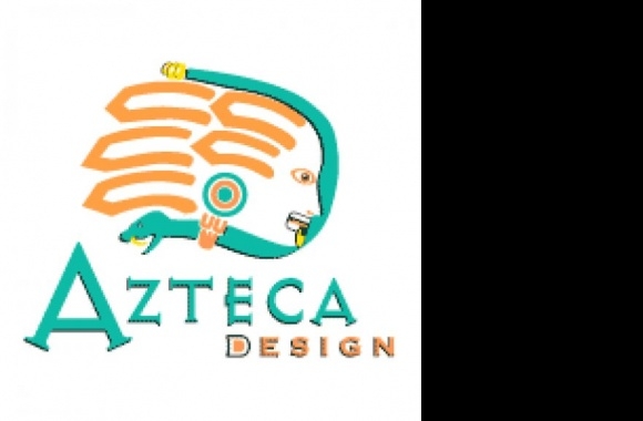 Azteca Design Logo