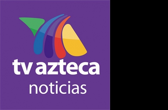 Azteca Noticias Logo