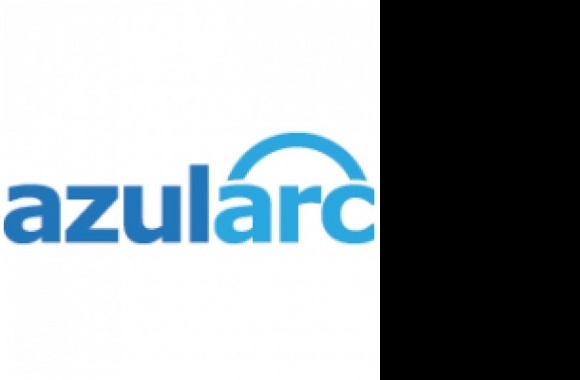 Azul Arc Logo