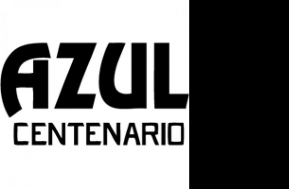 Azul Centenario Tequila Logo