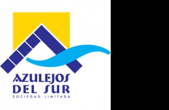 azulejos del sur Logo