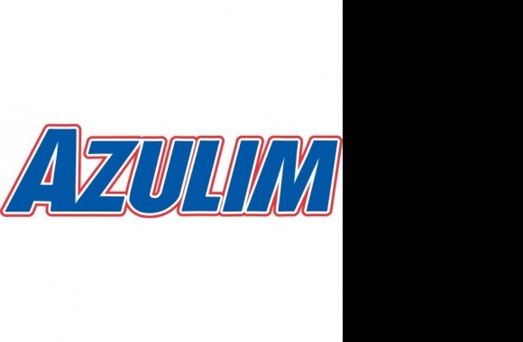 Azulim Logo