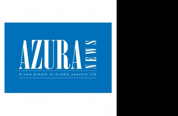 Azura News Logo