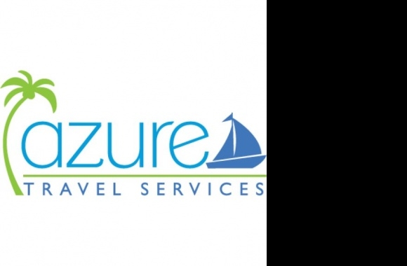 Azure Travel Services Logo