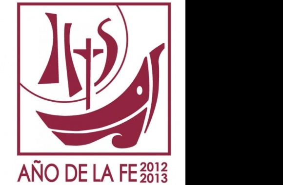 Año de la Fe Logo
