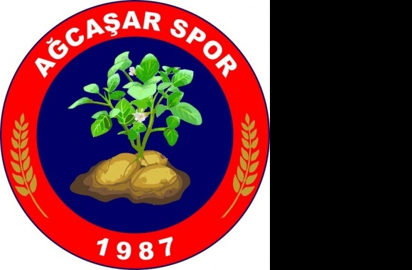 Ağçaşarspor Logo