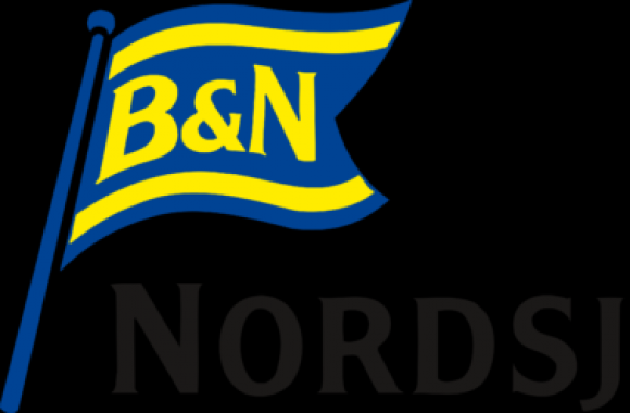 B&N Nordsjofrakt AB Logo