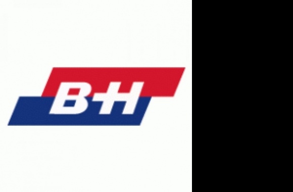 B+H Ocean Carriers Logo
