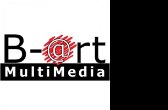 B-Art MultiMedia Logo