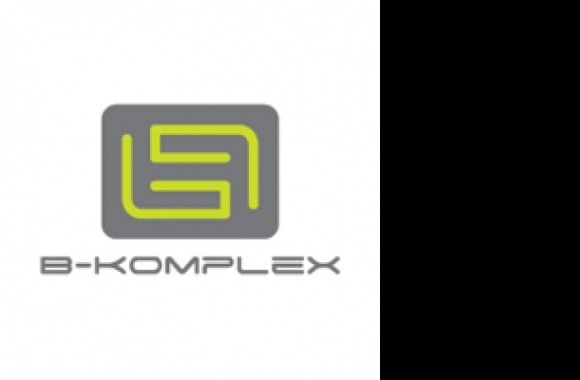 B-komplex Logo