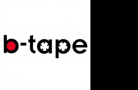 B-Tape Production Logo
