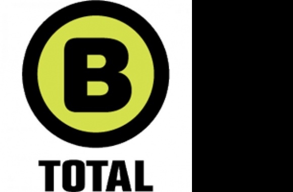 B-Total Logo