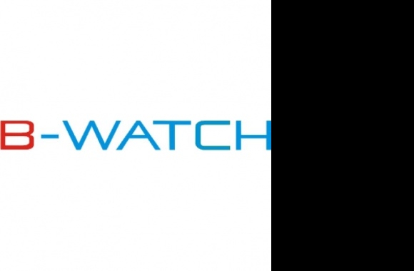 B-Watch Logo