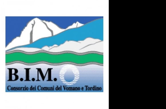 B.I.M. Logo