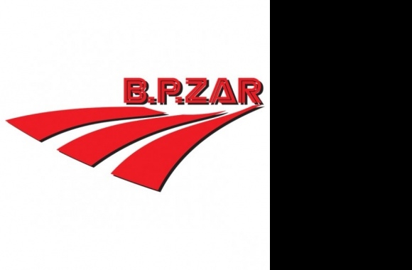 B.P. Zar Logo