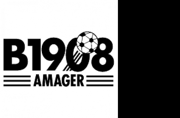 B1908 Logo