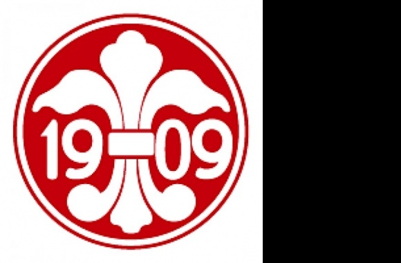 B1909 Logo