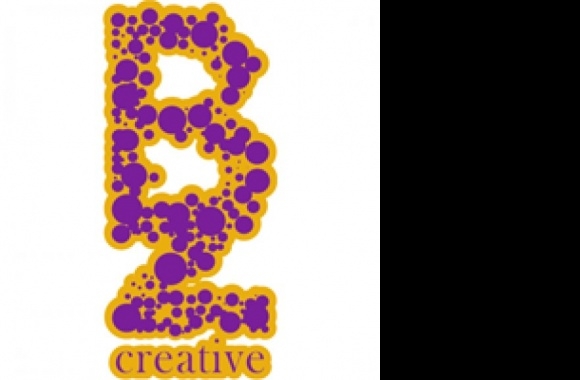 B2 Creative Logo