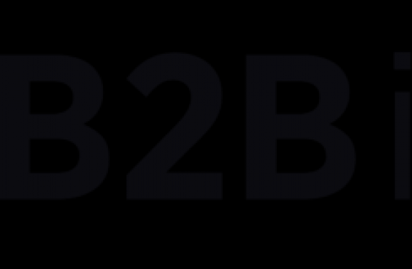 B2BinPay Logo