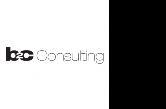 B2C Consulting Logo