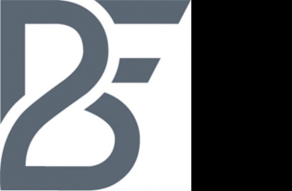 B2F Logo