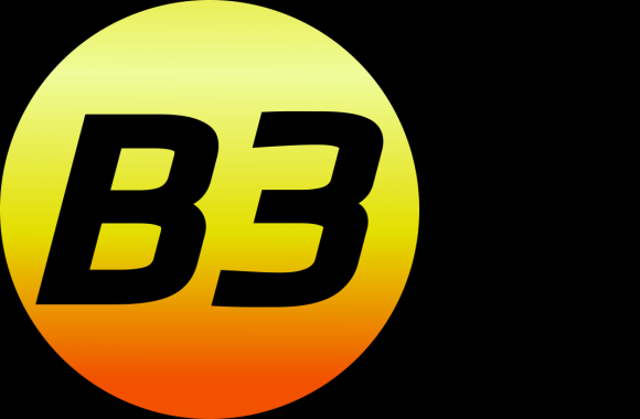 B3Coin Logo