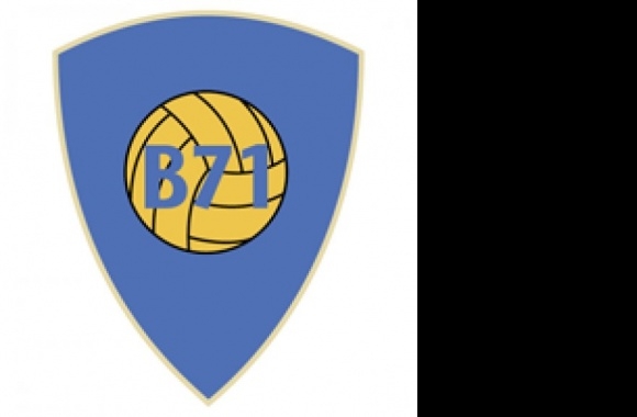 B71 Logo