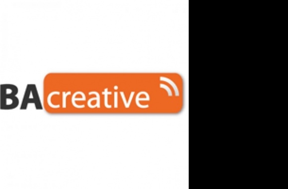 BA Creative Logo
