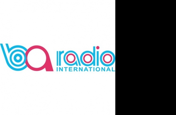 BA Radio Logo