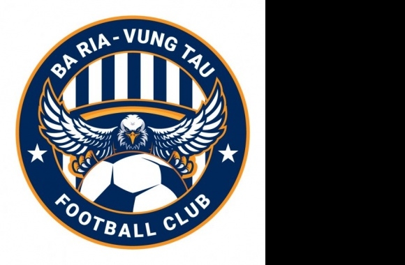 Ba Ria Vung Tau FC Logo