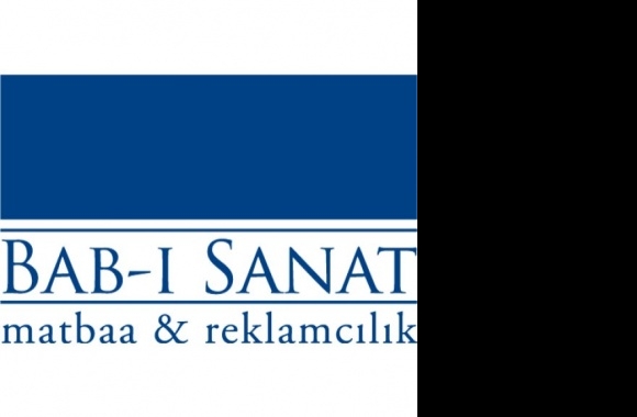 Bab-ı Sanat Logo