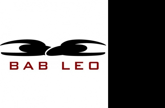 Bab Leo Logo