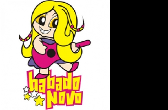 BABADO NOVO Logo