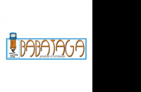 Babajaga Logo