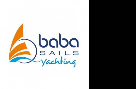 BabaSails Yachting Halkidiki Logo