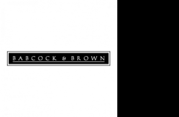 Babcock & Brown Logo