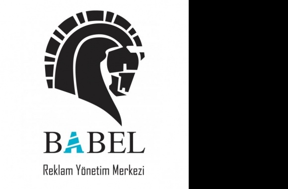 Babel Reklam Logo